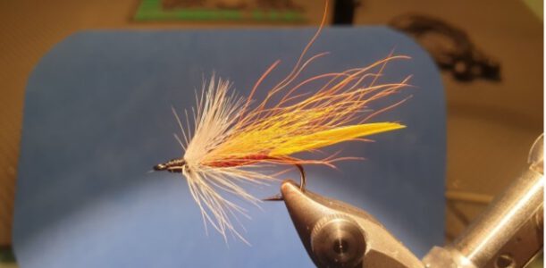 Ritz Bucktail
